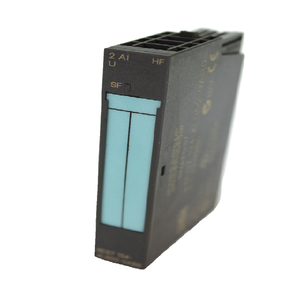 وحدة إلكترونية أصلية جديدة من نوع PLC طراز 6ES7134-4LB02-wbr0AB0 مع مخرجين تناظريين - Product Image 1