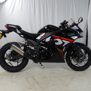 2025 nouveau modèle 125cc moto Yamasaki vélo de course - Product Image 2