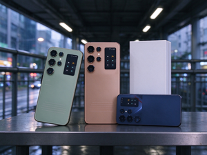Nouveau Smartphone S25 Ultra Deca Core 2026, 24 Go + 512 Go, Déverrouillage par Reconnaissance Faciale et Empreinte Digitale, Édition Globale, Appareil Photo Android 108 MP - Product Image 3