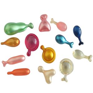 Yüz özü EGF/3GF/5GF/7GF cilt beyazlatma kapsülleri - Product Image 6