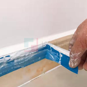 Cinta adhesiva personalizada <span class=keywords><strong>de</strong></span> alta calidad <span class=keywords><strong>Pintores</strong></span> UV <span class=keywords><strong>de</strong></span> 14 días Pegamento a base <span class=keywords><strong>de</strong></span> agua Pintura <span class=keywords><strong>de</strong></span> Casa Embalaje personalizado <span class=keywords><strong>Precios</strong></span> al por mayor - Product Image 4