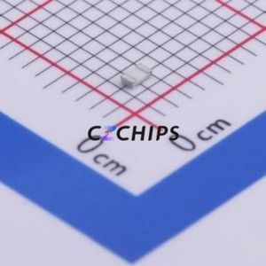 Résistance SMD CR-03JL7---10R 0603 (Type : Film Épais) (Résistance : 10 Ohms Précision : 5%) - Product Image 2