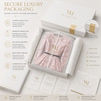 Robe longue rose en jacquard floral 3D à manches 3/4, ceinturée, coupe trapèze, élégante pour femme, idéale pour mariage, soirée, cérémonie, sur mesure OEM/ODM
