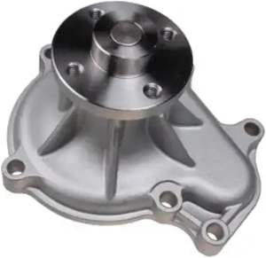 Bomba de Agua para Excavadora HongWang V3300 V3600 V3800 1C010-73032 1C010-73030 con 1 Año de Garantía - Product Image 1