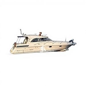 Yacht Marex 330 Scandinavia Millennium 2001 2x170 CV - Product Image 1