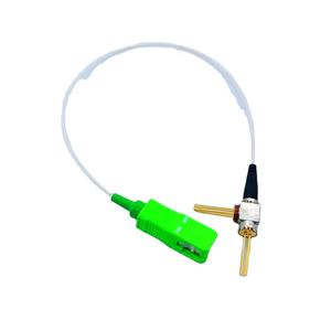 Enlaces de datos bidireccionales de fibra única 1310nm1490nm 2,5G GPON ONU BOSA SCAPC Pigtail DFB LD InGaAs PINTIA Pin <span class=keywords><strong>Pons</strong></span> - Product Image 5