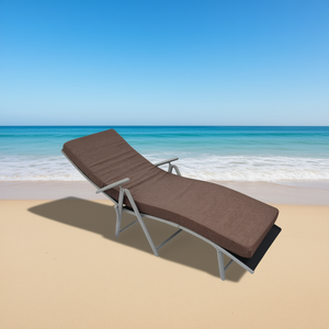 TUMBONA Tapis de plage en éponge haute densité 55*180*8CM-7 Coussins et oreiller - Product Image 3