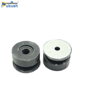 Montage de douille en caoutchouc Produire le kit complet de douille d'amélioration du véhicule Kit <span class=keywords><strong>Bushi</strong></span> de montage de cadre de corps de douille de bras de commande - Product Image 2