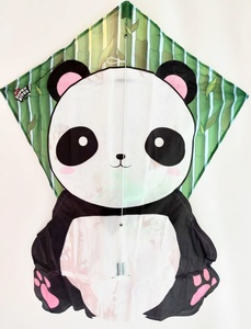 Nouveau Jouet En Plein Air <span class=keywords><strong>Panda</strong></span> <span class=keywords><strong>Cerf</strong></span>-<span class=keywords><strong>Volant</strong></span> Pour Les Enfants Avec Le Prix Bon Marché <span class=keywords><strong>cerf</strong></span>-<span class=keywords><strong>volant</strong></span> De Diamant - Product Image 2