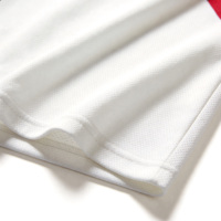 XUFEI Fabricante OEM Personalizado, Camisetas y Sudaderas de Malla 100% Poliéster de Alta Calidad con Bordado, Camisetas de Diseño para Hombre