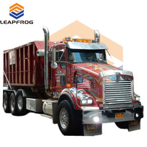 บริการขนส่งระหว่างประเทศจีน-สหรัฐอเมริกา สำหรับสินค้าขนาดใหญ่ น้ำหนักมาก ความน่าเชื่อถือสูง จัดส่งตรงเวลา ขนส่งชุดคลัตช์เบรกขนาดใหญ่ ชุดคลัตช์หนัก - Product Image 1