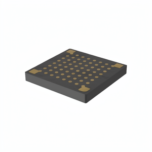 Electronics Component R7F100GLH2DLA#HC0 Embedded In Stock 64 WFLGA - Product Image 1