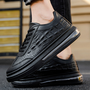 2023 dernières baskets pour hommes élégantes baskets d'étudiants de haute qualité chaussures de sport pour hommes - Product Image 3