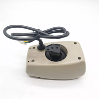 Moniteur électronique de contrôle 3054C 3056E 243-7058 pour pièces détachées CAT, accessoires de moteur M313C M315C M316C M318C M322C pour excavatrices