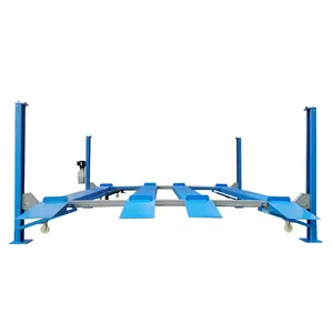 Supplier Wholesale High Quality Parking Equipment System Stacker Car Parking Lift