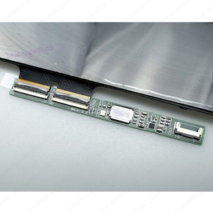 Schermo LCD Touch con Cornice per <span class=keywords><strong>Lenovo</strong></span> IdeaPad <span class=keywords><strong>Flex</strong></span> 5-14IIL05 5-14ITL05, 14 Pollici FHD - Product Image 2