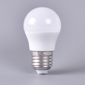 G45 B22 E27 lumen cao 90lm/W nhỏ <span class=keywords><strong>3W</strong></span> 1W 2W Trắng PC PP <span class=keywords><strong>Led</strong></span> Chip Đèn AC Powered <span class=keywords><strong>LED</strong></span> bóng đèn - Product Image 4