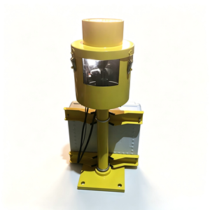 Sistema di Illuminazione per Guida Azimutale di Elicotteri SAGA - Product Image 6