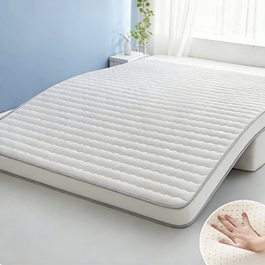 Hotel Rebonded <b>Foam</b> <b>Mattresses</b> With Natural <b>Latex</b> <b>Mattress</b> Natural <b>Latex</b> Matras Comfortable Hotels - Product Image 1