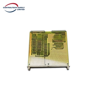 Module de sécurité et d'activation du moteur pour robot DSQC626A, pièce de rechange pour l'automatisation industrielle, en stock, livraison rapide - Product Image 5