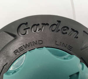 تخفيض كبير على رأس أداة تشذيب المروج ملحق لجزازة العشب من المصنع مباشرة أجزاء المحرك رأس تشذيب عالي الجودة متين - Product Image 2