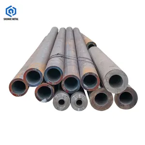 Ms Manufacturer Carbon Mild Steel List Gr B Supplier Sch 40 Api 5L Dn400 A53 Erw Pipe Price Per Kg