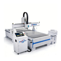 Machine de fraisage CNC 3 axes Jinan Mosencnc 1325, routeur de bureau pour le bois et le métal, pour la sculpture, le perçage et la gravure de précision