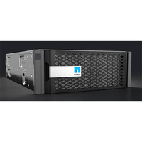 Stockage de données réseau NAS haute performance NetApp FAS8300 série FAS 4U 88 To 7,3 To 720 baies maximum