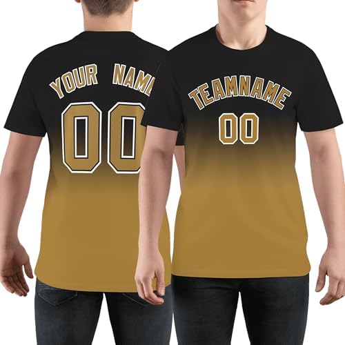 Black-old Gold10