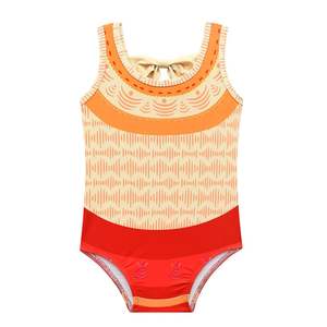Maillots de bain pour filles RTS Encanto, nouveau design, maillots de bain pour enfants, maillots de bain Encanto - Product Image 5