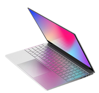 Ordinateur portable 15,6 pouces, meilleur prix de gros, 8 Go, 1 To, pour les affaires et les jeux