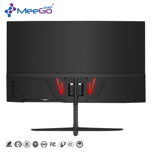 Monitor da Ufficio 24" FHD/2K/4K 75Hz 100Hz 5ms Pannello VA/IPS VGA DP Audio Montaggio VESA Luce Blu Ridotta Senza Sfarfallio - Product Image 1