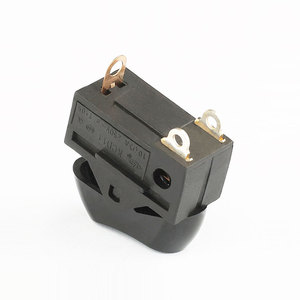 Marque privée personnalisée <span class=keywords><strong>Sptt</strong></span> interrupteur à bascule 3 broches 10a 250vac T105 3 voies ce bateau interrupteur à bascule pour sèche-cheveux - Product Image 3