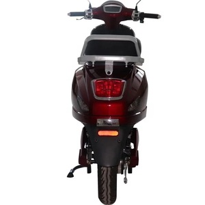 Scooter électrique à deux <span class=keywords><strong>roues</strong></span> au prix d'un <span class=keywords><strong>concessionnaire</strong></span>, style cool et élégant, couleur/fonctions personnalisables - Product Image 6