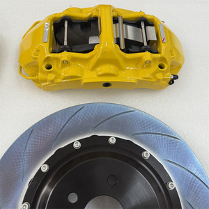 Performance Racing Brake System Car Wheel <strong>Rim</strong> 18/19/20/21 Inches 6 Pot Brakes Kits for <strong>Toyota</strong> <strong>Innova</strong> Hilux Sequoia - Product Image 4
