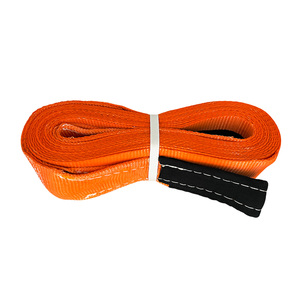Sản xuất <span class=keywords><strong>Heavy</strong></span> <span class=keywords><strong>Duty</strong></span> snatch phục hồi <span class=keywords><strong>Tow</strong></span> <span class=keywords><strong>Strap</strong></span> <span class=keywords><strong>polyester</strong></span> nylon dây đeo - Product Image 4