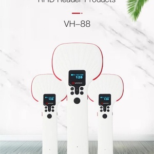 Lecteur RFID portable Vanch, best-seller, lecteur RFID portable, lecteur RFID portable pas cher, scanner de codes-barres RFID portable - Product Image 3