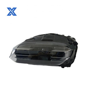 Faro Anteriore di Alta Qualità per Porsche <span class=keywords><strong>TAYCAN</strong></span> 2021, Sistema di Illuminazione Auto - Product Image 5