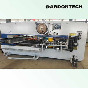 D-T30 High Speed Press Mechanical Press Closed Type Press Perforation Blanking Deep Drawing Trimming Cutting - Product Image 4