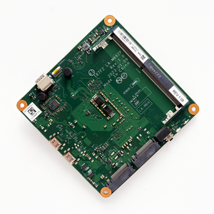 Placa Base Industrial ARBOR IR7F2 LA-M662P REV.1.0 para Computadora Integrada PC/104, Módulo de CPU 100% Probado en Stock - Product Image 2