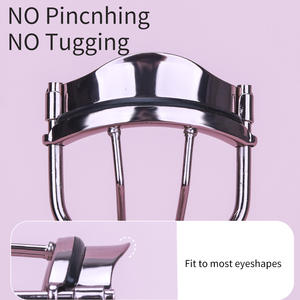 Бигуди для завивки ресниц с силиконовыми подушечками - Product Image 6