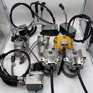 PC200-3 <span class=keywords><strong>Excavator</strong></span>/5/6 <span class=keywords><strong>PC60</strong></span>/120 saklar <span class=keywords><strong>Motor</strong></span> <span class=keywords><strong>Throttle</strong></span> kopling 203-43-61370 - Product Image 5