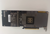Vente flash - Carte graphique RTX 3090 Turbo 24 Go GDDR6X pour postes de travail professionnels