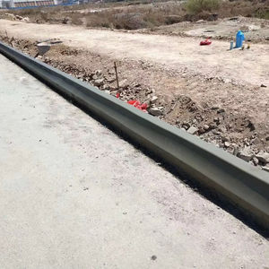 Macchina per la posa di cordoli per strada altamente efficiente - Product Image 2