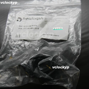 ไฮโดล์ฟ 11-300-006-31-wbr0 (สวิงแคลมป์ NS29) - Product Image 4