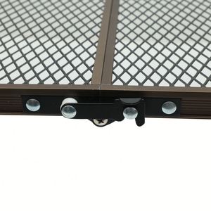 Wholesale Customized <b>Folding</b> Adjustable Lightweight <b>Desk</b> Portable Rust Resistant Camping <b>Table</b> Foldable - Product Image 4