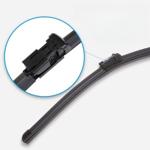 <span class=keywords><strong>Essuie</strong></span>-<span class=keywords><strong>glace</strong></span> avant silencieux de haute qualité pour <span class=keywords><strong>Nissan</strong></span> Paladin Sunny Altima Tiida Latio Livina Geniss <span class=keywords><strong>Qashqai</strong></span> <span class=keywords><strong>essuie</strong></span>-<span class=keywords><strong>glace</strong></span> désossé - Product Image 4