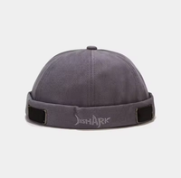 Casquette Guapi brodée avec logo personnalisable pour hommes et femmes, tendance automne/hiver, marque tendance, personnalisée, hip hop, casquette Yapi