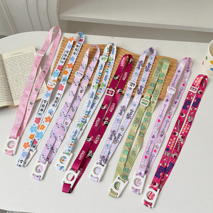 Custom Phone Lanyard, Custom Student Universal Lanyard Outdoor Lanyard Sports Convenient Lanyard