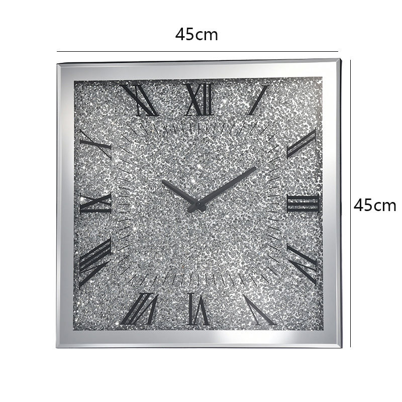 เงิน45ซม. * 45ซม.